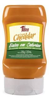 CREME CHEDDAR MRS TASTE