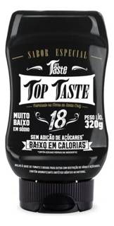 TOP TASTE MRS TASTE