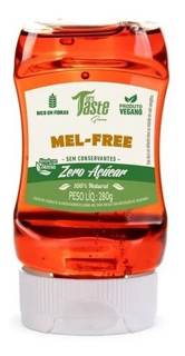 MEL-FREE MRS TASTE