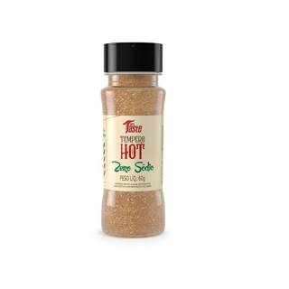 TEMPERO HOT 60G