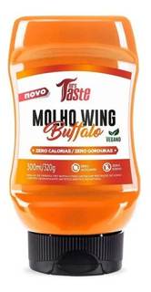BUFFALO MRS TASTE 320GR