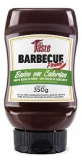 BARBECUE PICANTE MRS TASTE 350GR