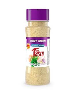TEMPERO SALGANTE 60G