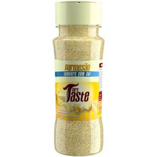 TEMPERO PARMESAO 55G