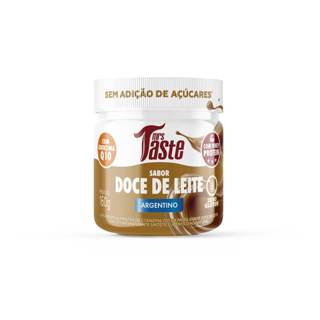 SPREAD COQ10 160G SABOR DOCE DE LEITE