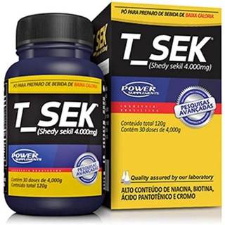 T SEK 120GR