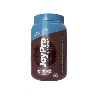 WHEY PROTEIN JOYPRO POTE 900G - BRIGADEIRO