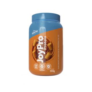 WHEY PROTEIN JOYPRO POTE 900G - PACOCA