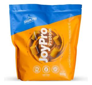 WHEY PROTEIN JOYPRO REFIL 900G SABOR: PACOCA