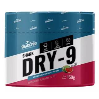 DRY-9 150GR MELANCIA