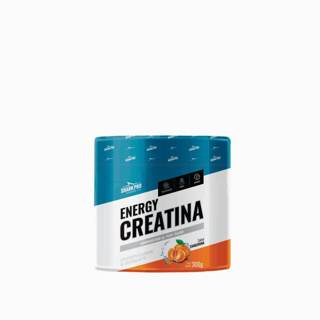 Crea Juice Shark Pro 300g Pura Sabor Laranja c/ Acerola