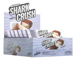 Shark Crush 40g Display C12 Shark Pro