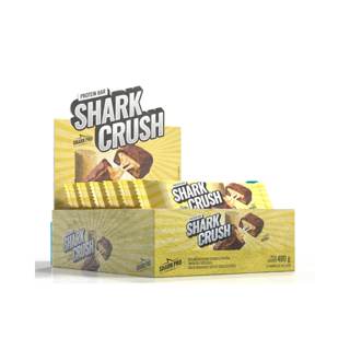 Shark Crush 40g Display C12 Shark Pro Cookies & Cream