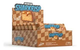 Sharkrisp 40g Display C12 Shark Pro