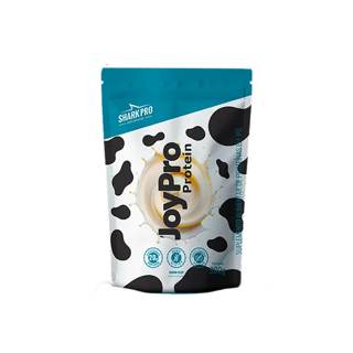 WHEY PROTEIN JOYPRO POUCH 900G - LEITE