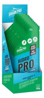 SHARK-UP HIDRO PRO LIMAO (CX C/ 4 DISPLAY)