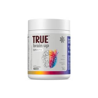 BRAIN UP AM/PM C/ 60 TABLETES - TRUE SOURCE