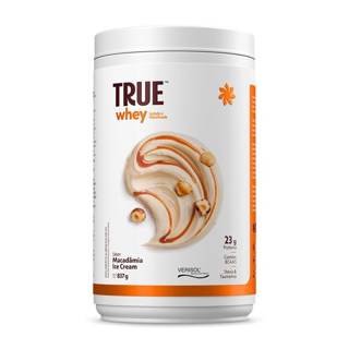 TRUE WHEY HIDROLISADO E ISOLADO POTE 837G -TRUE SOURCE
