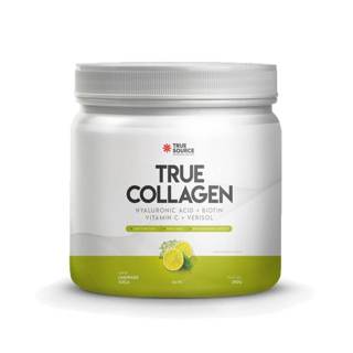 TRUE COLLAGEN LIMONADA SUICA 390G