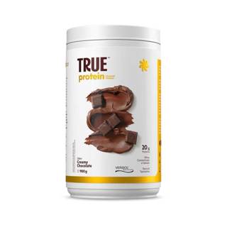 TRUE PROTEIN ADVANCED WHEY CREAMY CHOCOLATE 900G