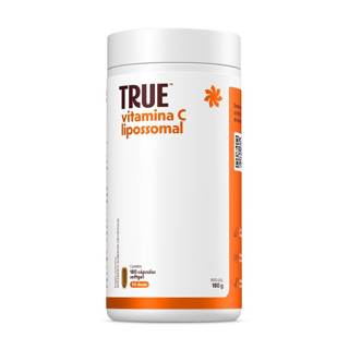 TRUE VITAMINA C LIPOSSOMAL C/ 180 CAPS