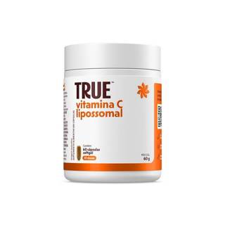 TRUE VITAMINA C LIPOSSOMAL C/ 60 CAPS