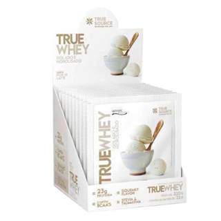 TRUE WHEY FIOR DI LATTE DISPLAY C/10UND 320G