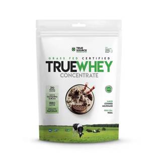 TRUE WHEY ZERO LACTOSE COOKIES MILKSHAKE 900G