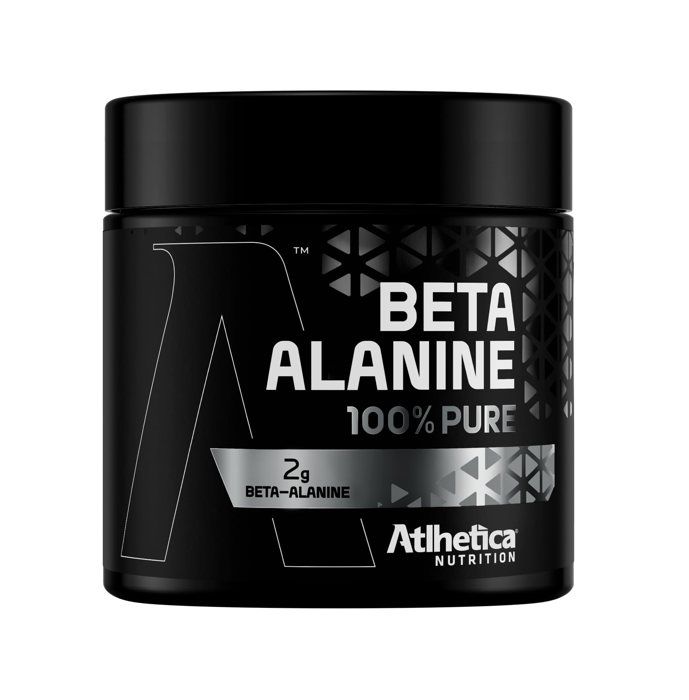 BETA ALANINE PURE 200G