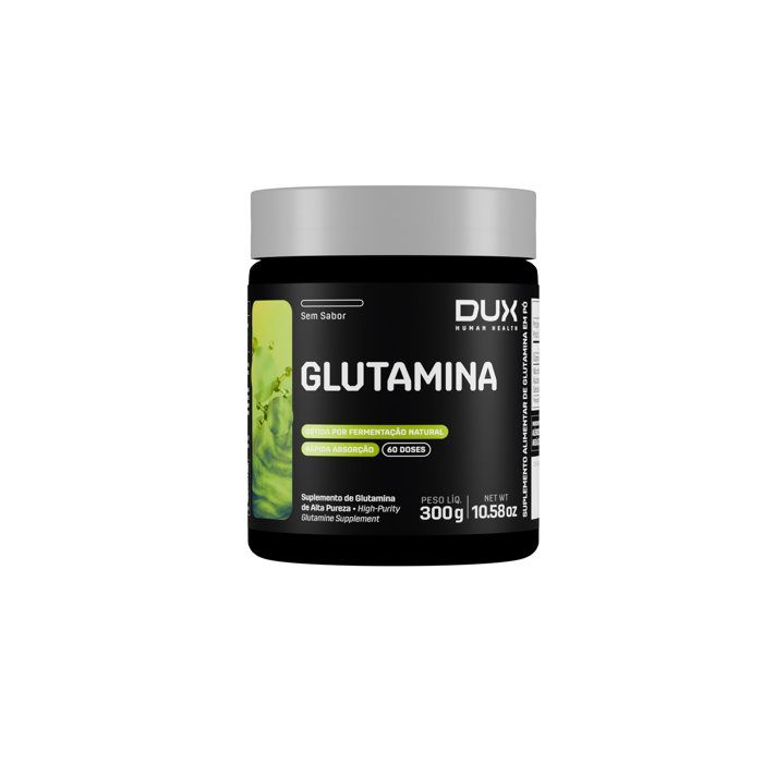 GLUTAMINA 300GR DUX