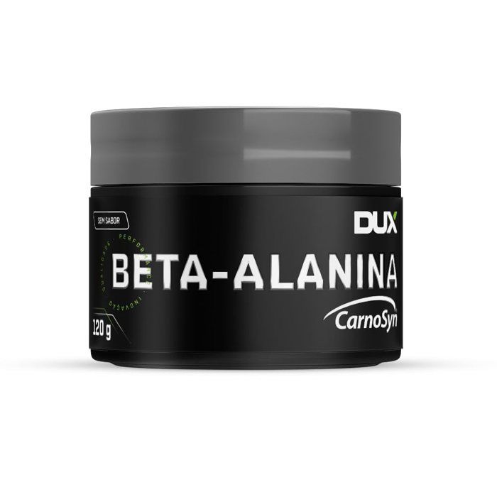 BETA ALANINA 120G - DUX