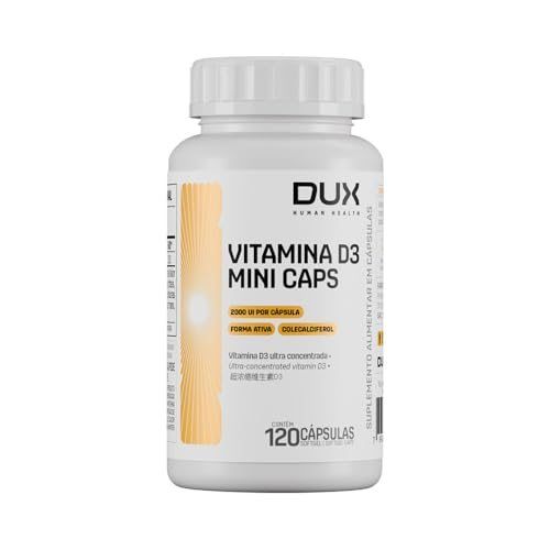 VITAMINA D3 - POTE 120 CAPS