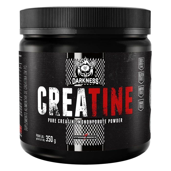 DK CREATINA 300GR