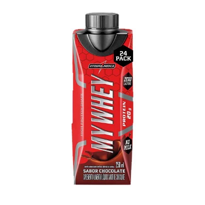 IM MY WHEY RTD CHOCOLATE 6 PACK