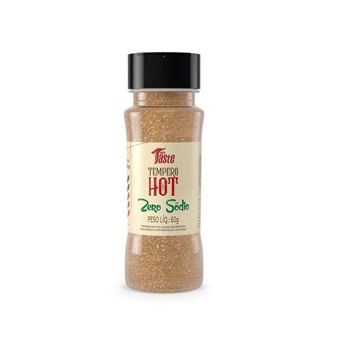 TEMPERO HOT 60G