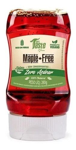 MAPLE-FREE MRS TASTE 280GR