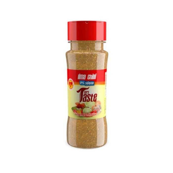 TEMPERO LIMA CHILLI 55G